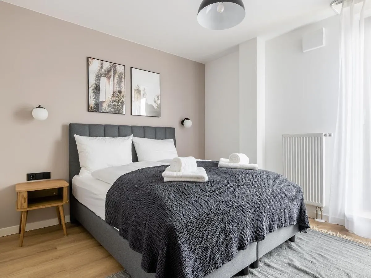 limehome Bodenmais Bahnhofstraße