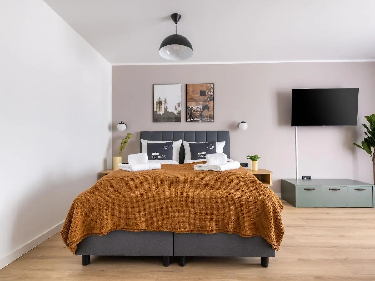 limehome Bodenmais Bahnhofstraße Aparthotel