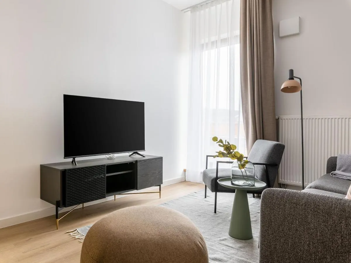 Aparthotel limehome Bodenmais Bahnhofstraße