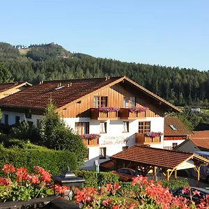 3* Hotel Ferien- Und Aktivhotel Zum Arber