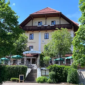 Kampenwand Bernau Penzion