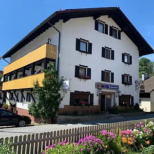 3* Hotel Tannenhof