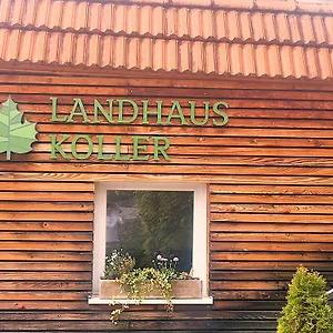 3* Gasthof Koller - Adults Only