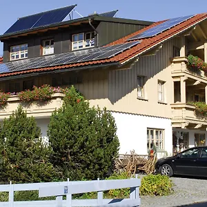 3* Gasthof Haus Vierjahreszeiten