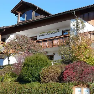 3* Gasthof Meine Auszeit