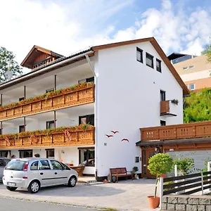 3* Gasthof Haus Iris