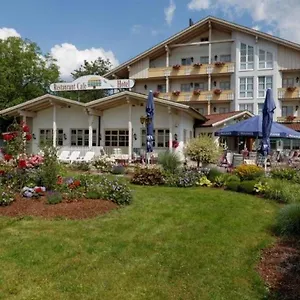 3* Hotel Kurpark