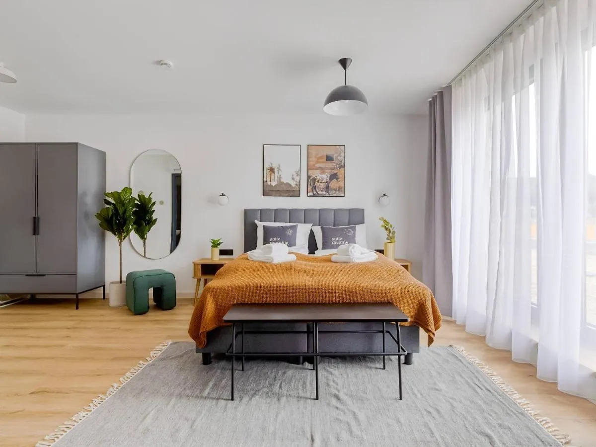 Limehome Bodenmais Bahnhofstrasse Aparthotel