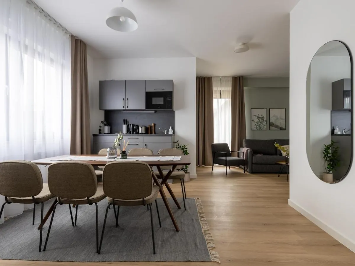 Limehome Bodenmais Bahnhofstrasse 0*,