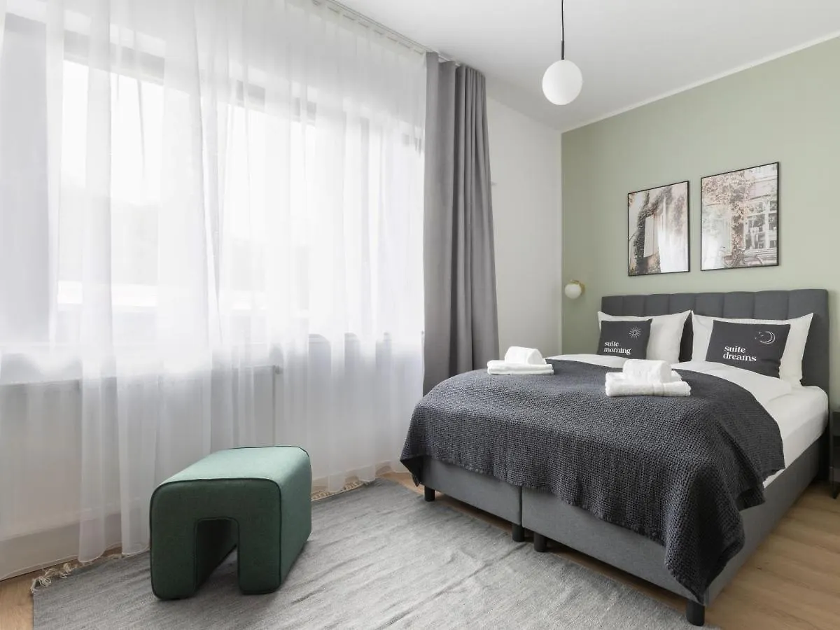 Limehome Bodenmais Bahnhofstrasse Aparthotel