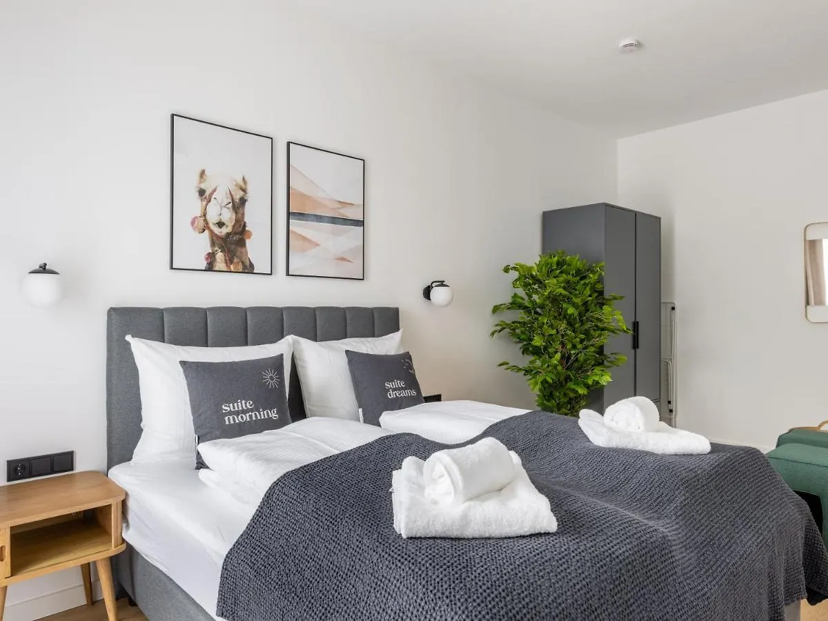 Limehome Bodenmais Bahnhofstrasse